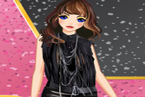 特雷莎毕业舞会