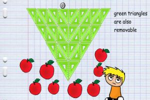 坏孩子的家庭作业