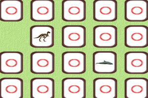 动物记忆大考验