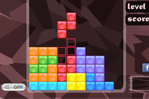 完整俄罗斯方块