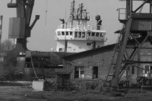 造船厂找小矮人