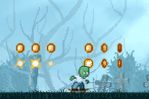 重返僵尸大陆无敌版