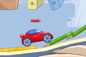 桌面飞车2修改版