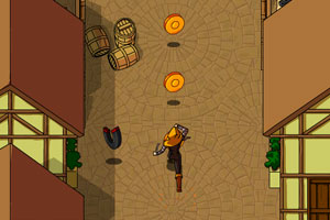 侠盗莱恩无敌版