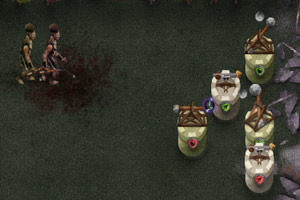 巨人捕手杰克无敌版