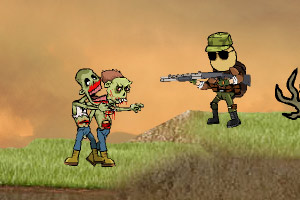 超级特种士兵2无敌版