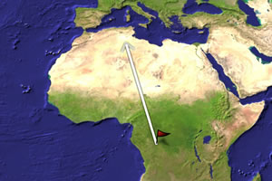 知道你的星球吗？