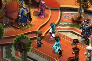 超级三国5无敌版