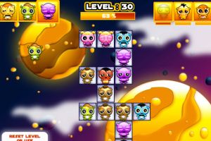 怪熊猫消消看2修改版