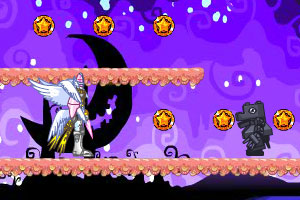 数码宝贝5无敌版