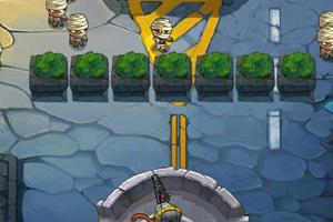 城市突围战无敌版