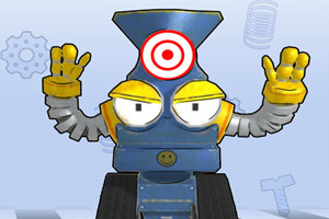 扎克的五金店防御无敌版