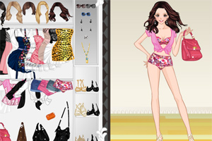 阿什丽·格林尼风格