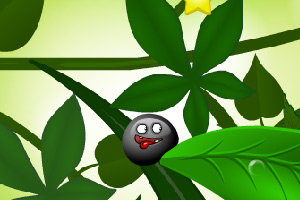 外星小粘球无敌版