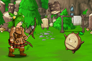 梦幻之战4无敌版