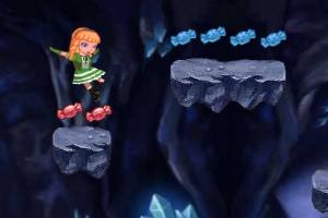 爱丽丝和尼克斯冒险