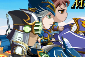 英雄联盟摩托赛