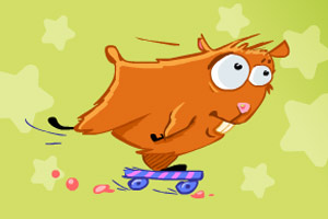 聪明的仓鼠选关版