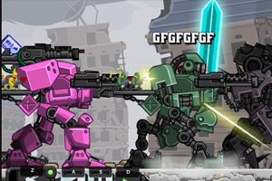 高达之黎明之战