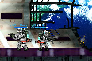 飞虎救援英雄2中文无敌版