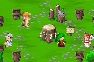 梦幻之战4中文版