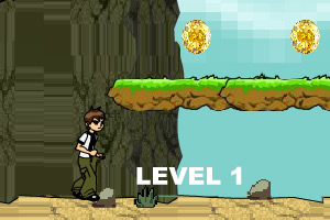 少年骇客山谷冒险