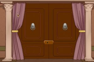 逃离燃烧的罗马