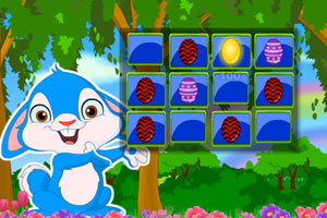 复活节彩蛋的记忆