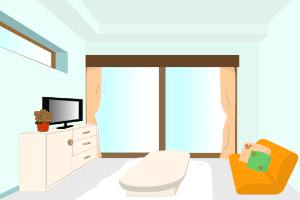 母亲节逃离花店