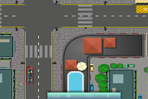 伦敦巴士中文版