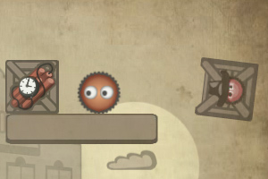 毛绒球回家加强版