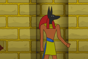 金字塔社团总部探秘