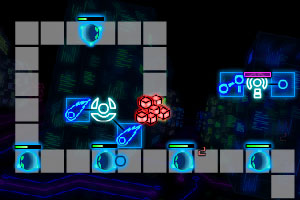 恶魔黑客2无敌版