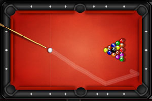 桌球达人挑战赛