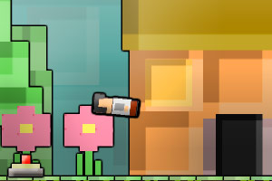 李博士疯狂冒险