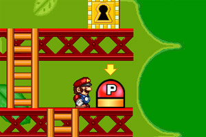 马里奥拯救公主2