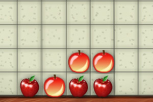 新鲜水果消消看