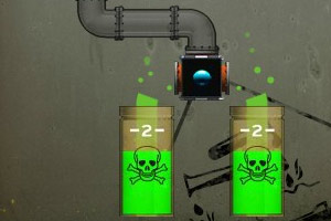 液体测量3升级选关版