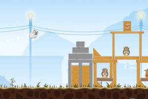 牛仔很忙修改版