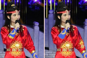 百变大咖秀找你妹