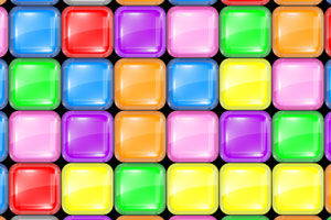 七色水晶消消看