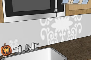 搜索万圣节南瓜