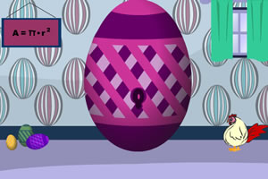 复活节快乐逃生2