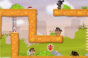 屁王兄弟无敌版