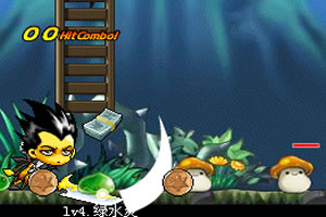 喔喔堂大冒险0.1