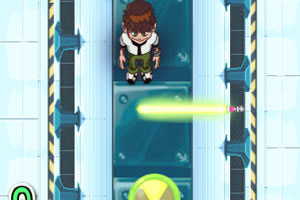 少年骇客基地闯关