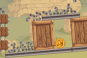 保卫金币加强版