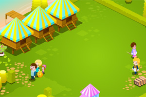 蒂娜的家庭旅店