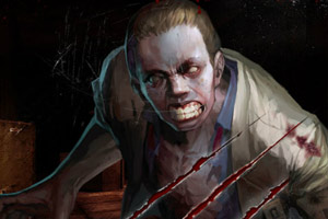 CS之僵尸狙击王