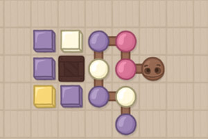 贪吃蛇方块消消看